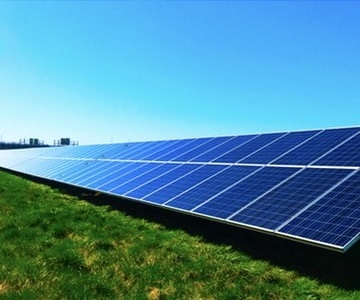 SOLAR PANEL CLEANING SERVICES